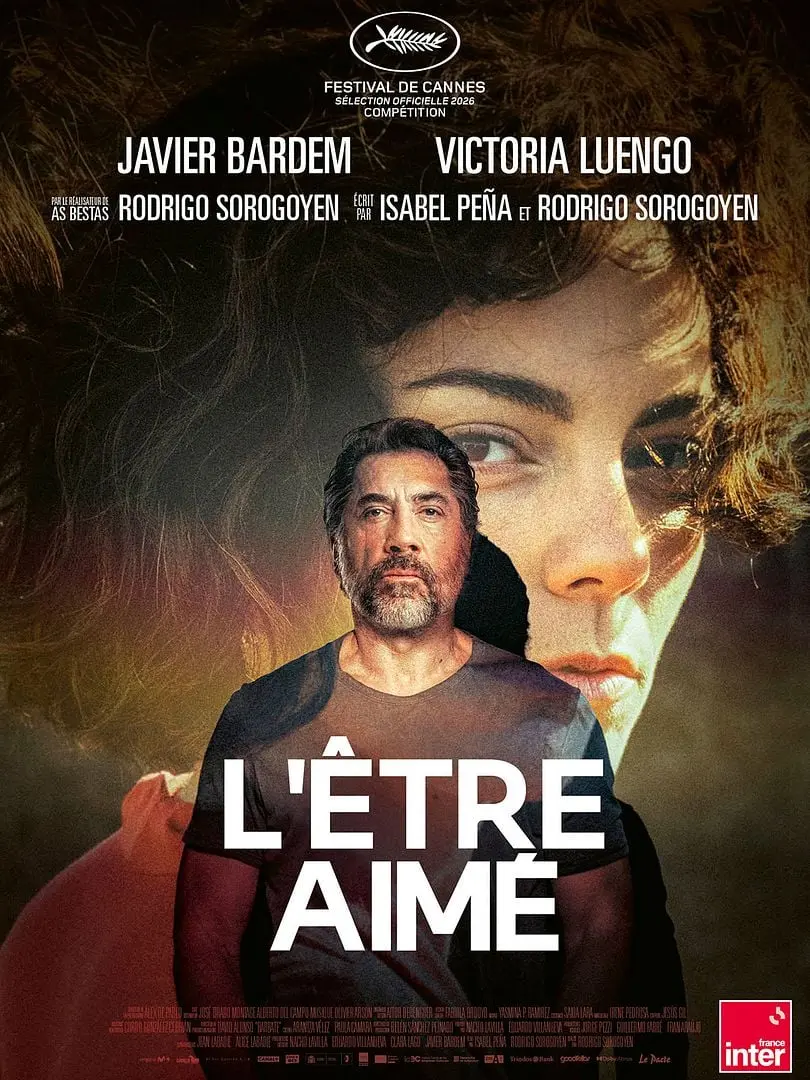 Film L'être Aimé