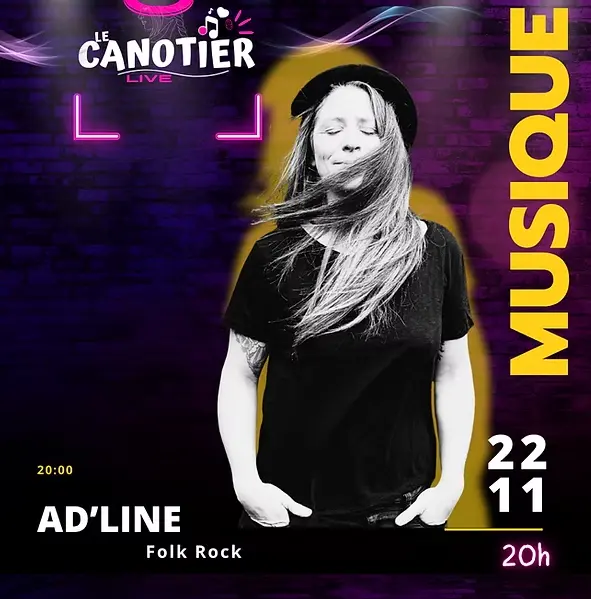 Ad'Line