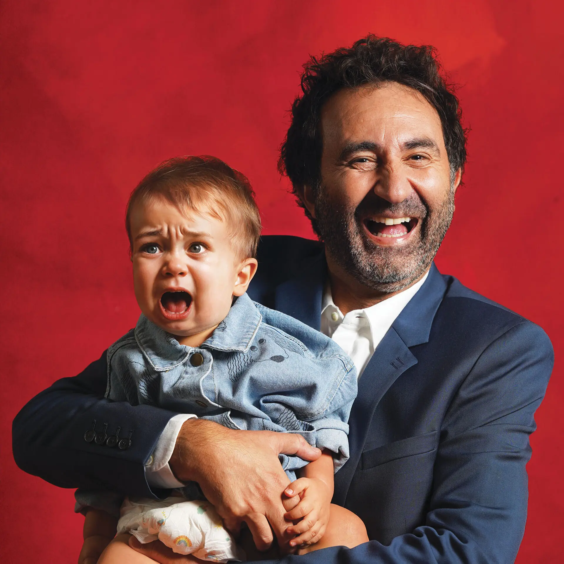 À Pleurer de Rire - Mathieu Madenian