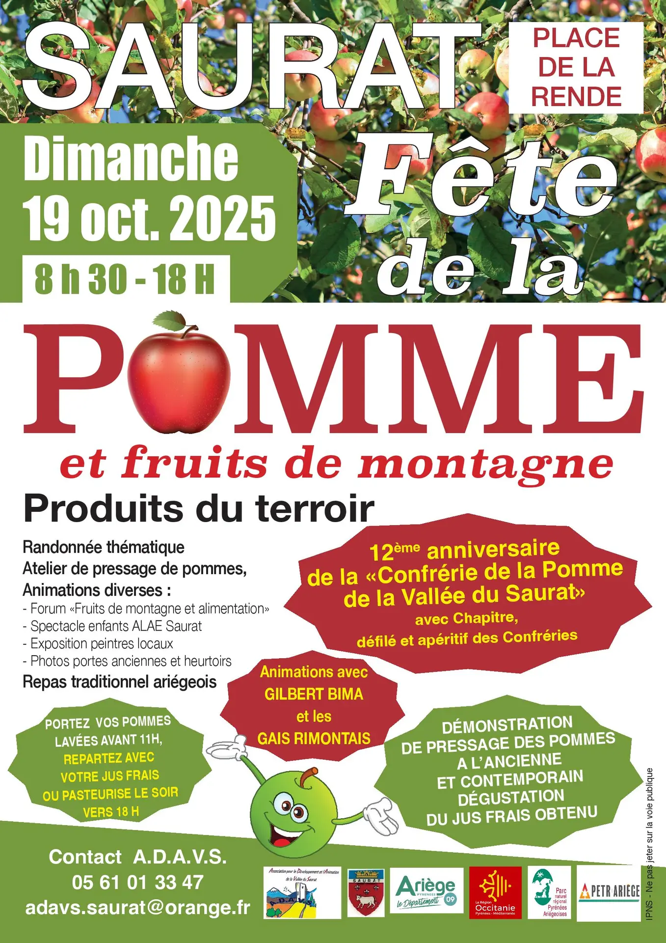 Affiche