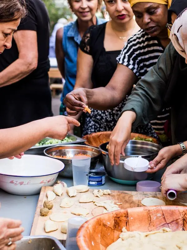 Bouillon de Noailles - August Photographies