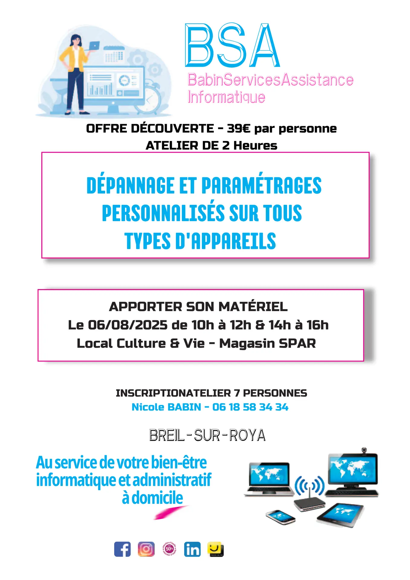 Atelier informatique_Breil-sur-Roya