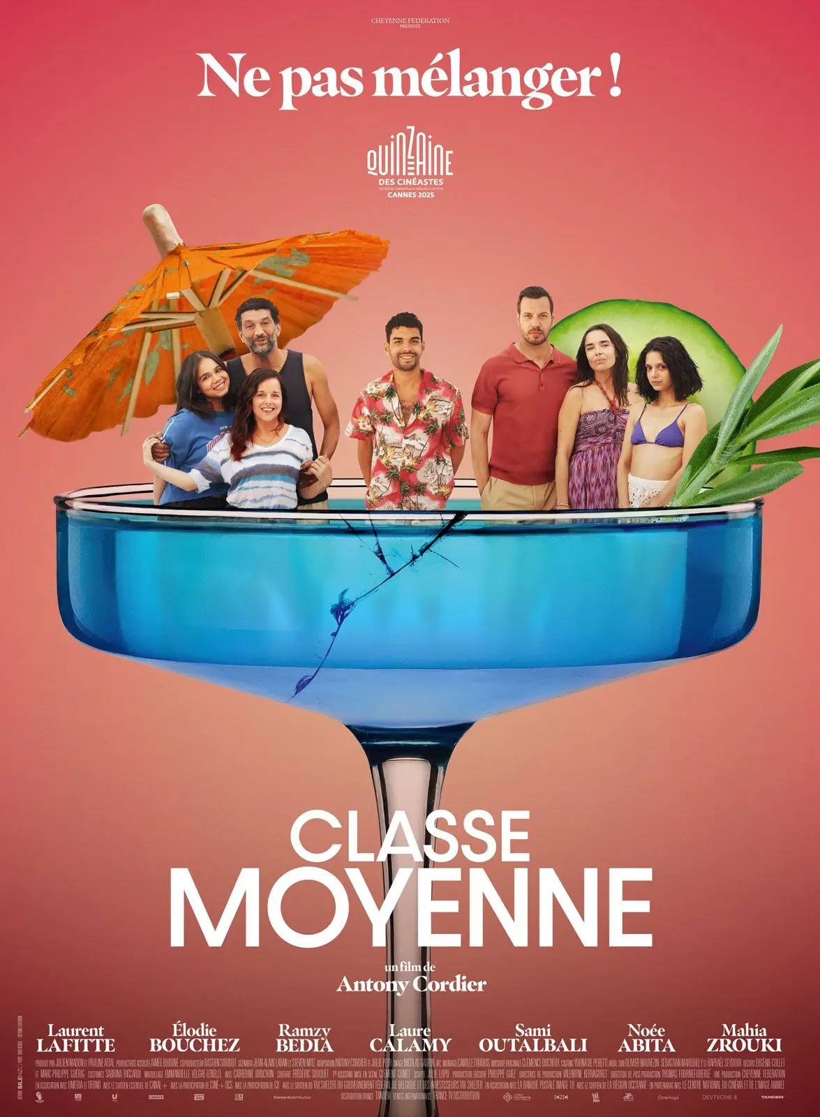 Séance de cinéma Classe moyenne_Champagne-en-Valromey