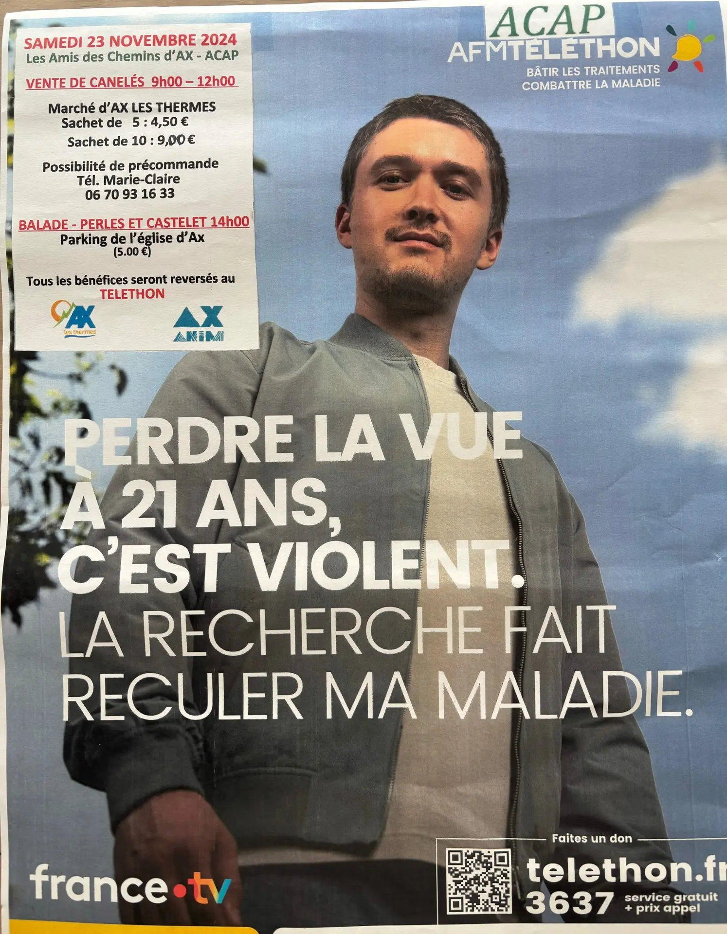 Affiche