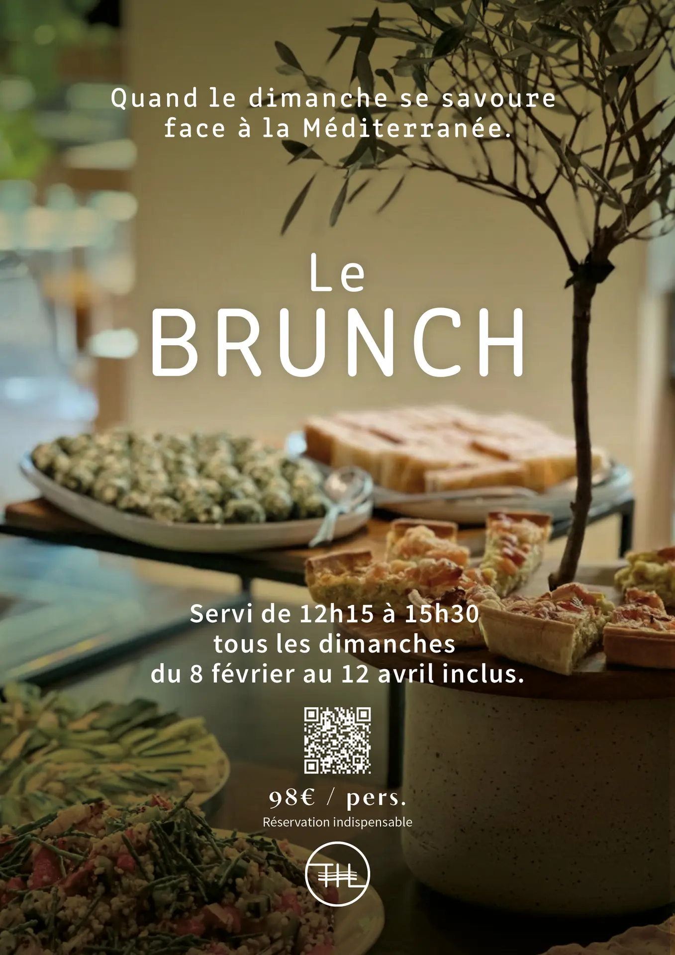 Le Brunch