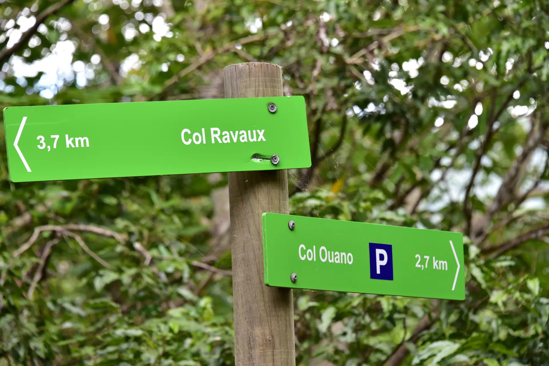 Signalétique