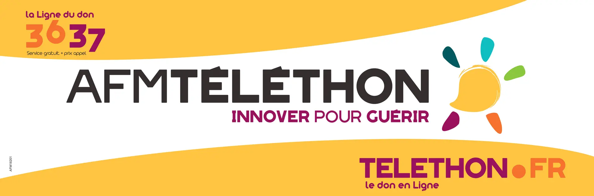 Le Téléthon en Méditerranée Porte des Maures