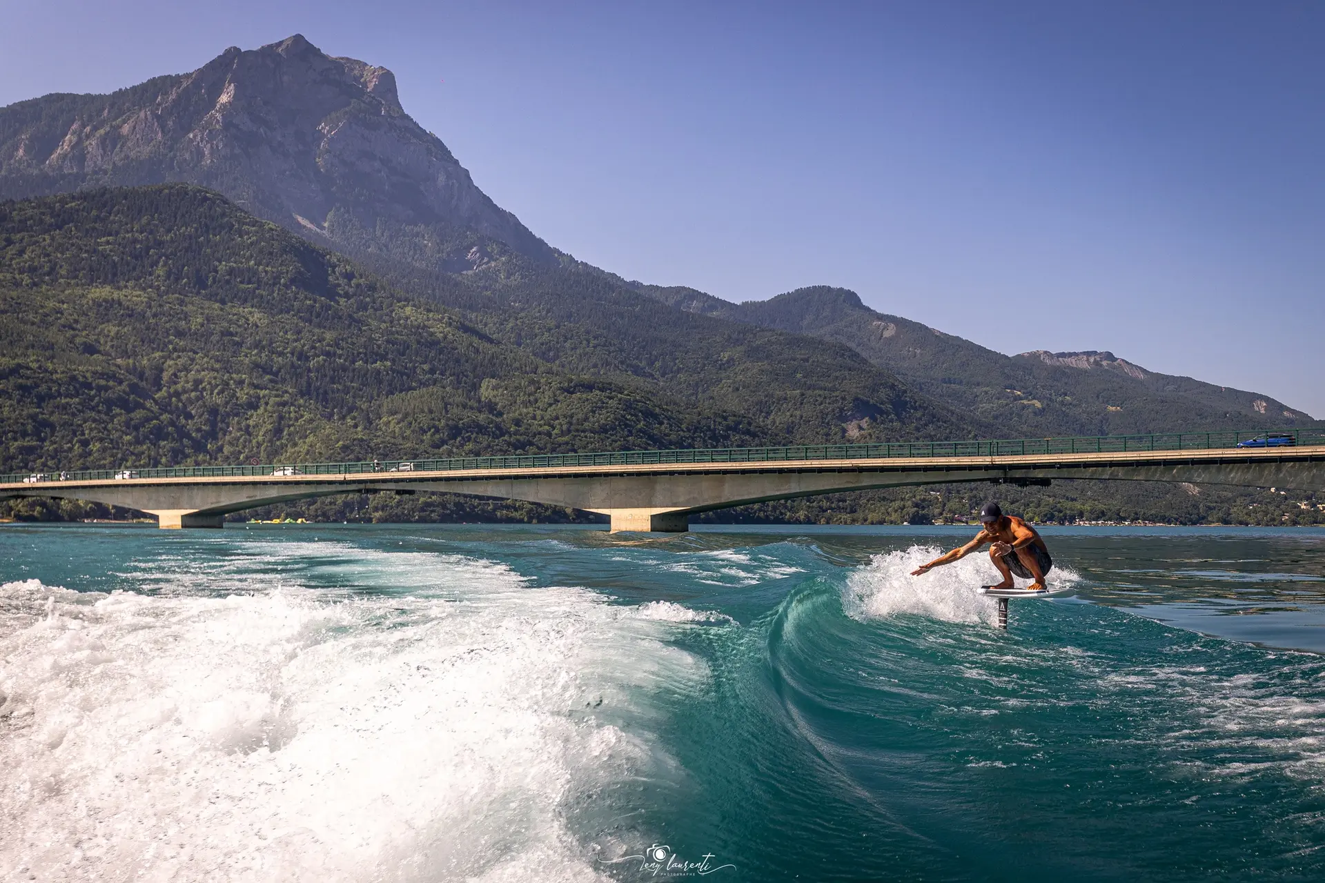 Salon du Foil à Serre-Ponçon_Savines-le-Lac