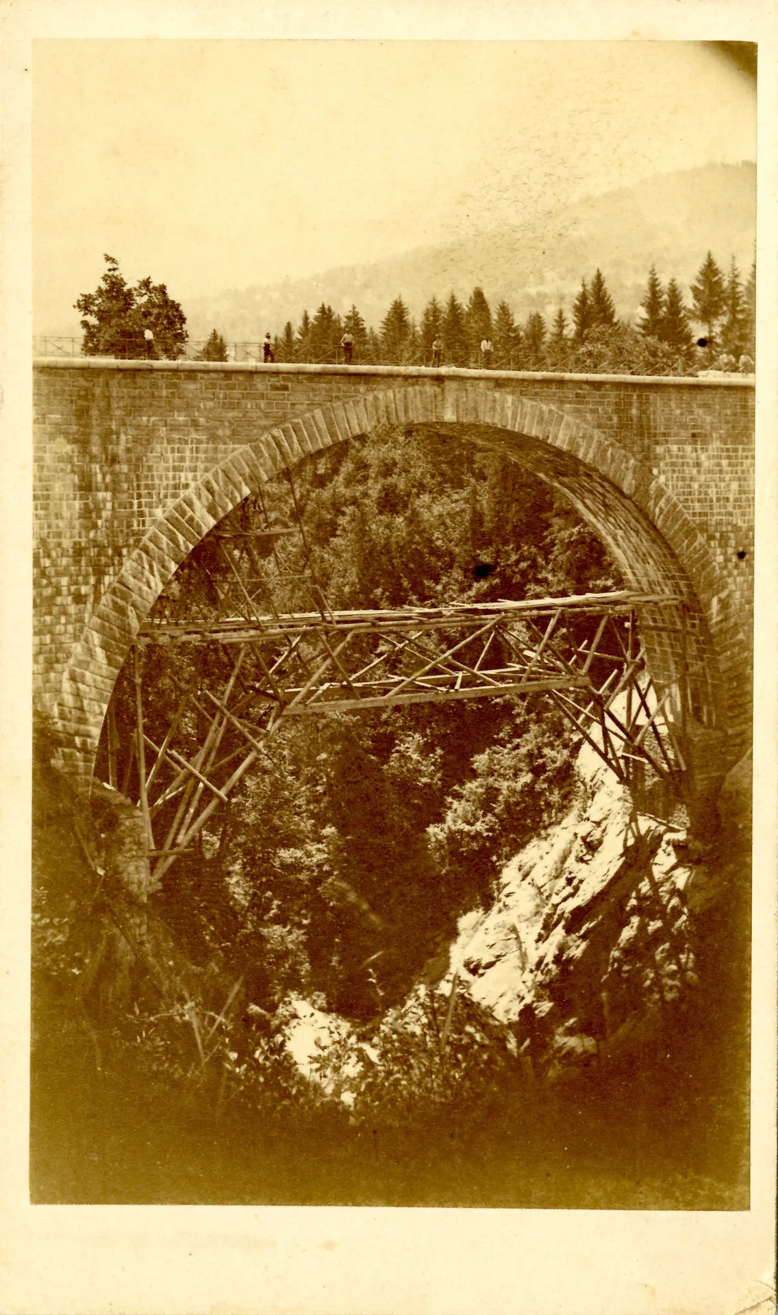 pont du diable