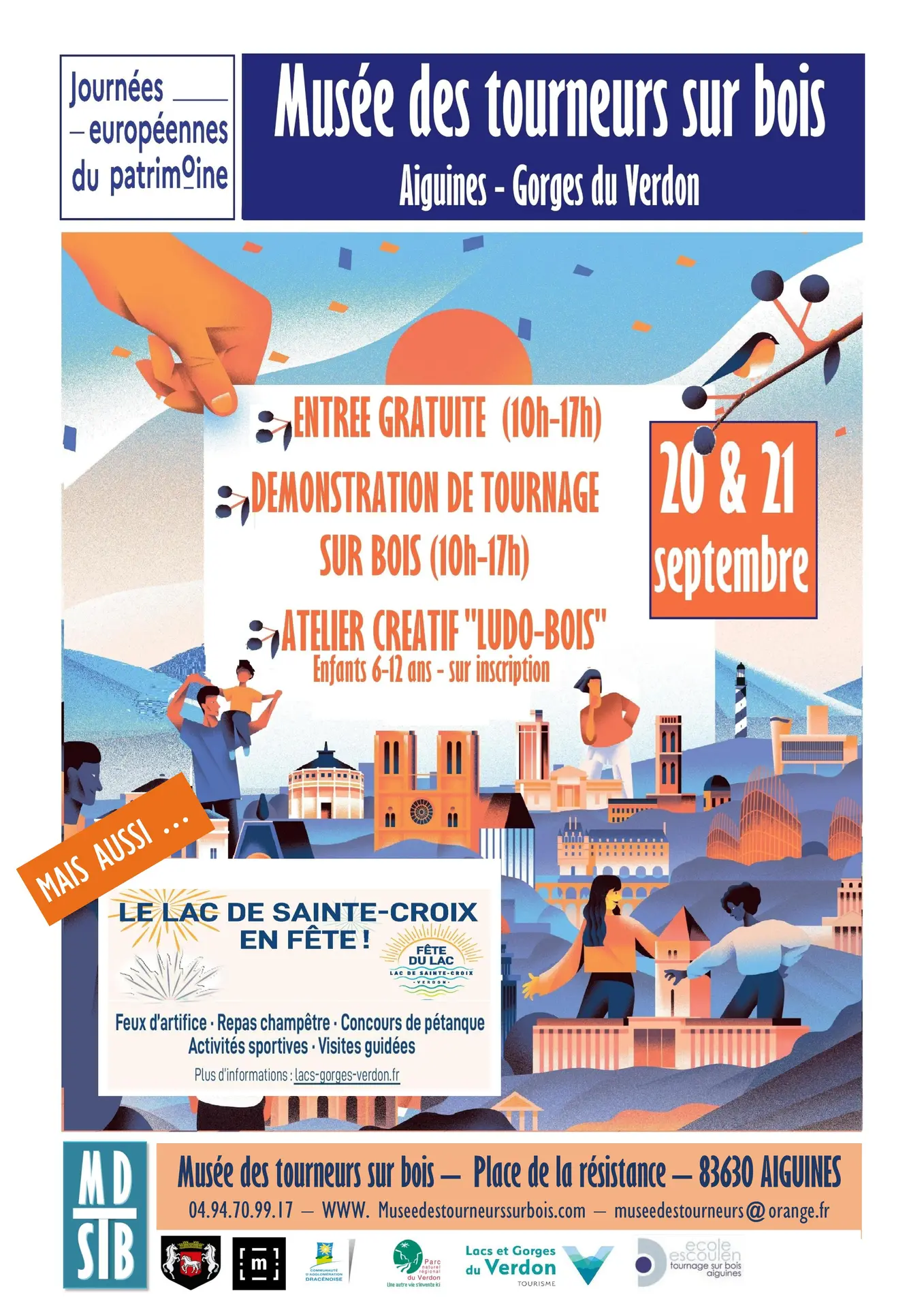 Affiche