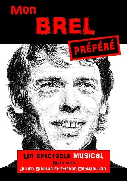 Mon brel pref