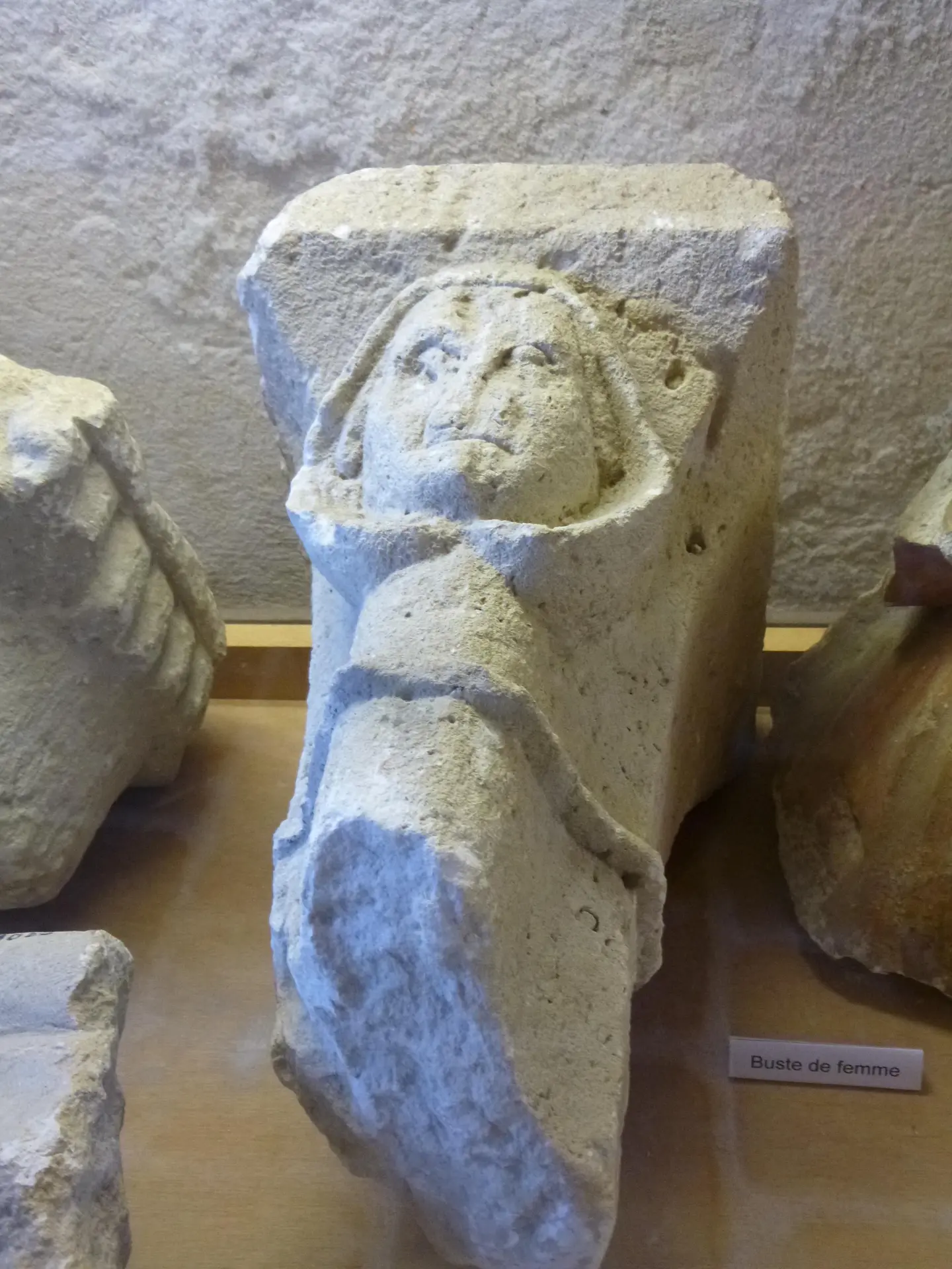 Atelier sculpture