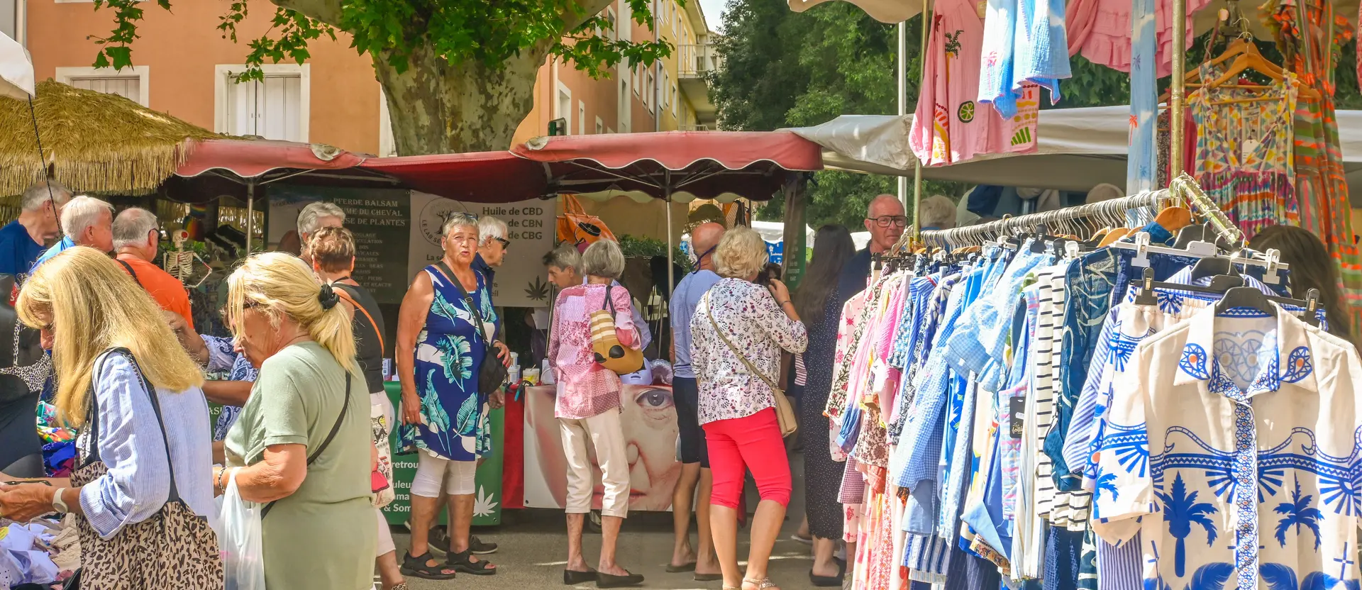 Marché 4