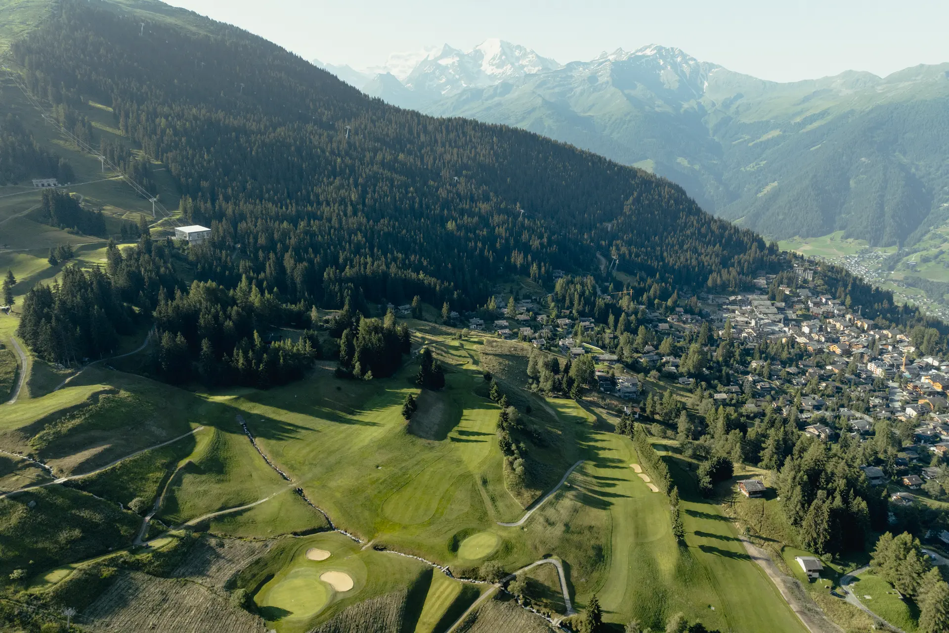 Audi Quattro Cup Verbier_Val de Bagnes