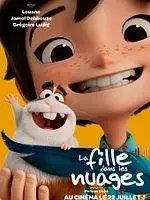 Au cinéma Le Cigalon : La Fille dans les nuages_Cucuron