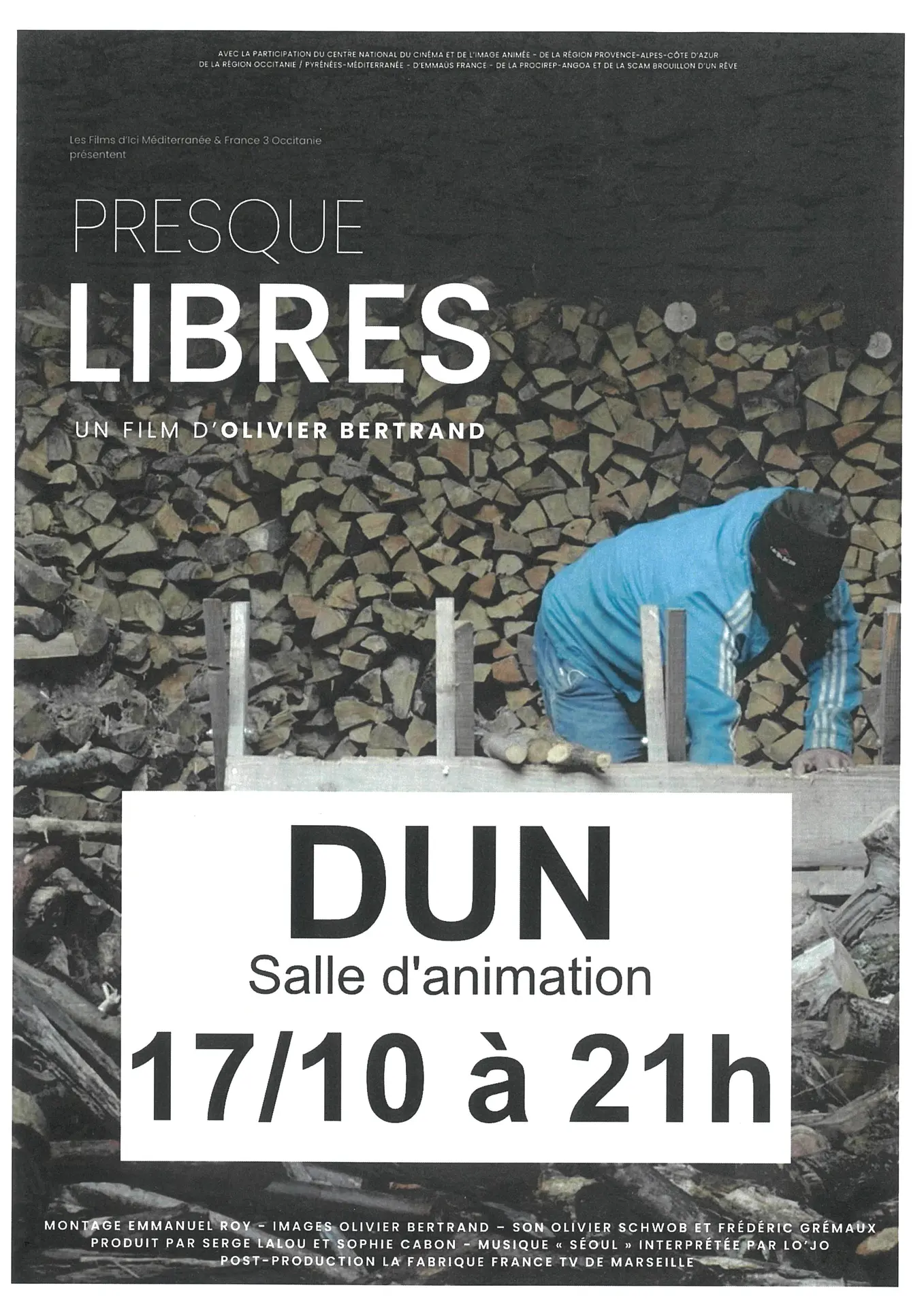 Affiches