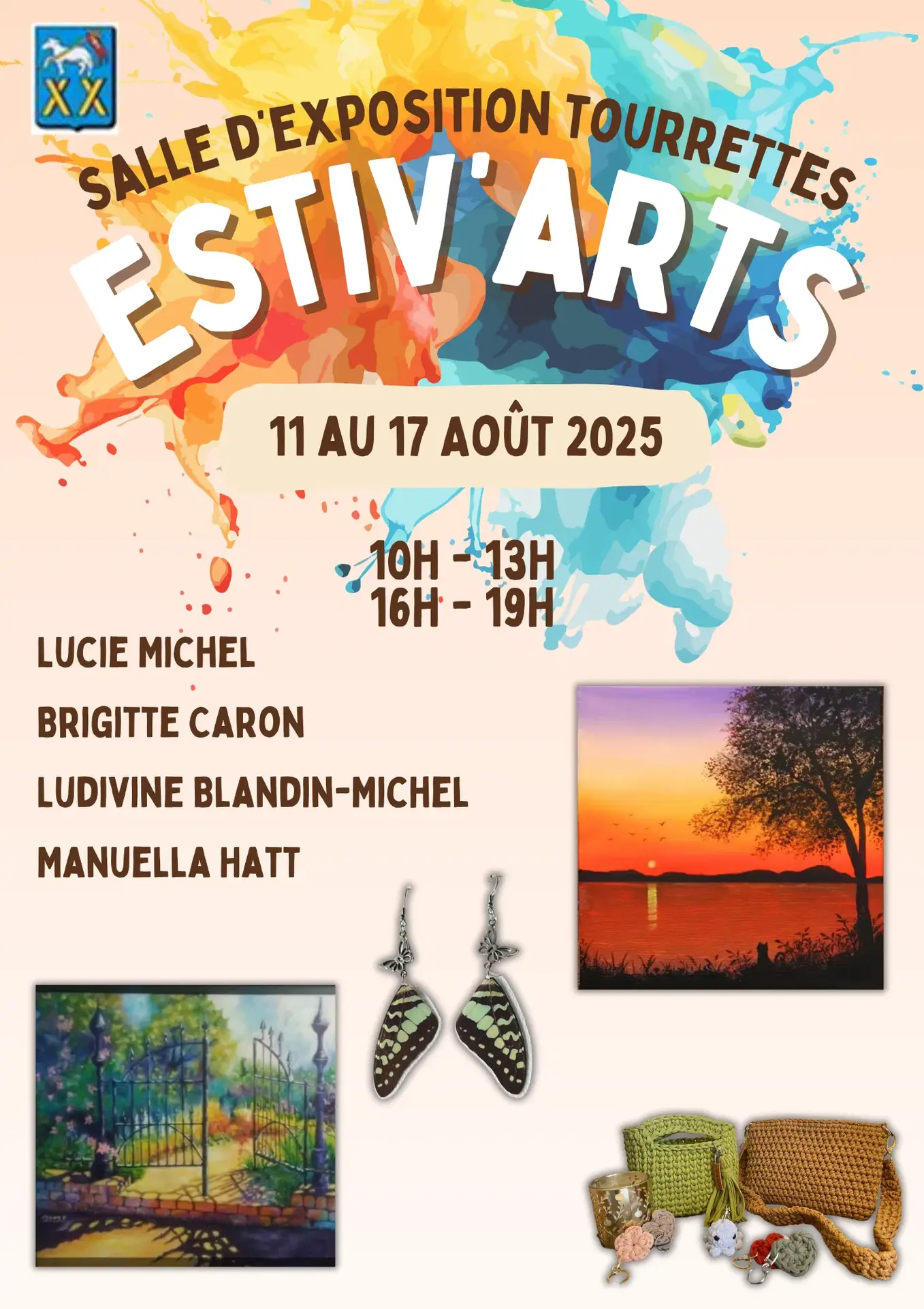 11 au 17 août 2025