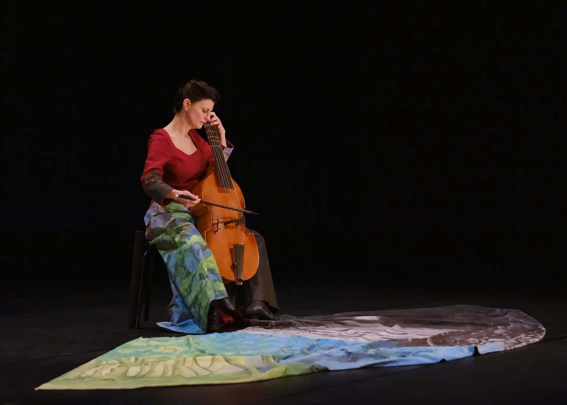 Festival Passions Baroques