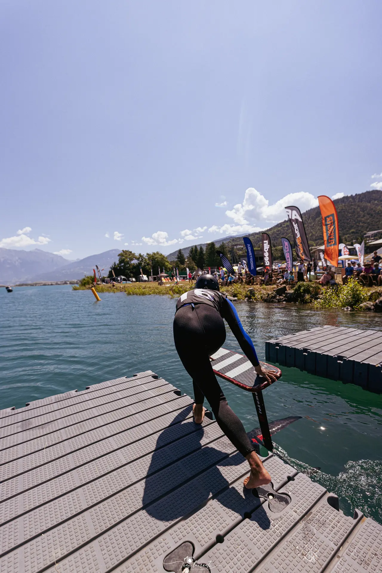 Salon du Foil à Serre-Ponçon_Savines-le-Lac