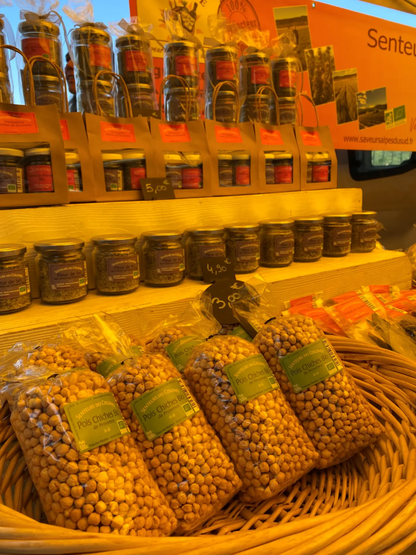 Handwerk & Geschmack der Südalpen 2024