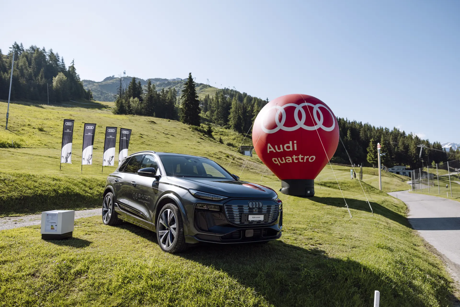 Audi Quattro Cup Verbier_Val de Bagnes
