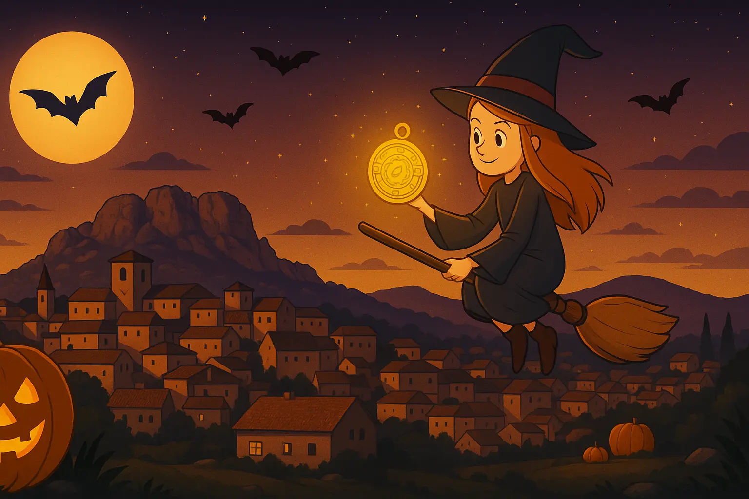 Le mystère de l'Amulette du Rocher_Roquebrune-sur-Argens