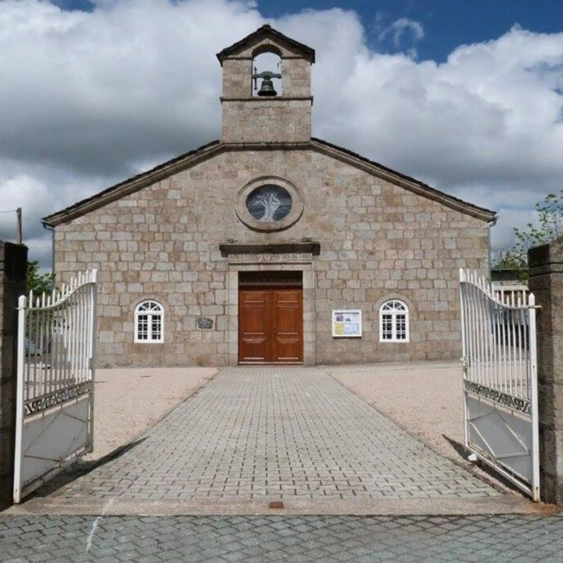 Temple du Chambon-sur-Lignon