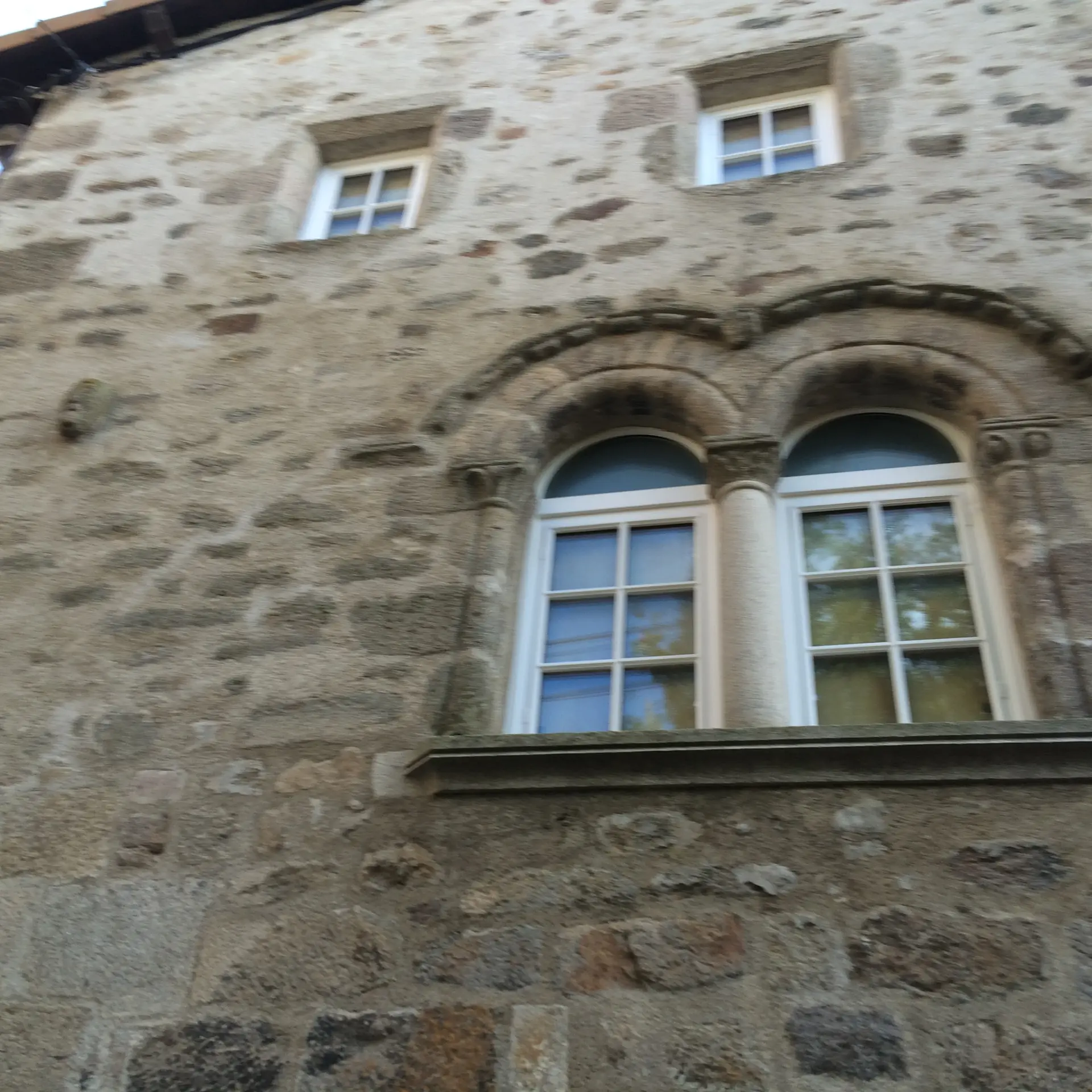 Visite du bourg médiéval_La Chaise-Dieu