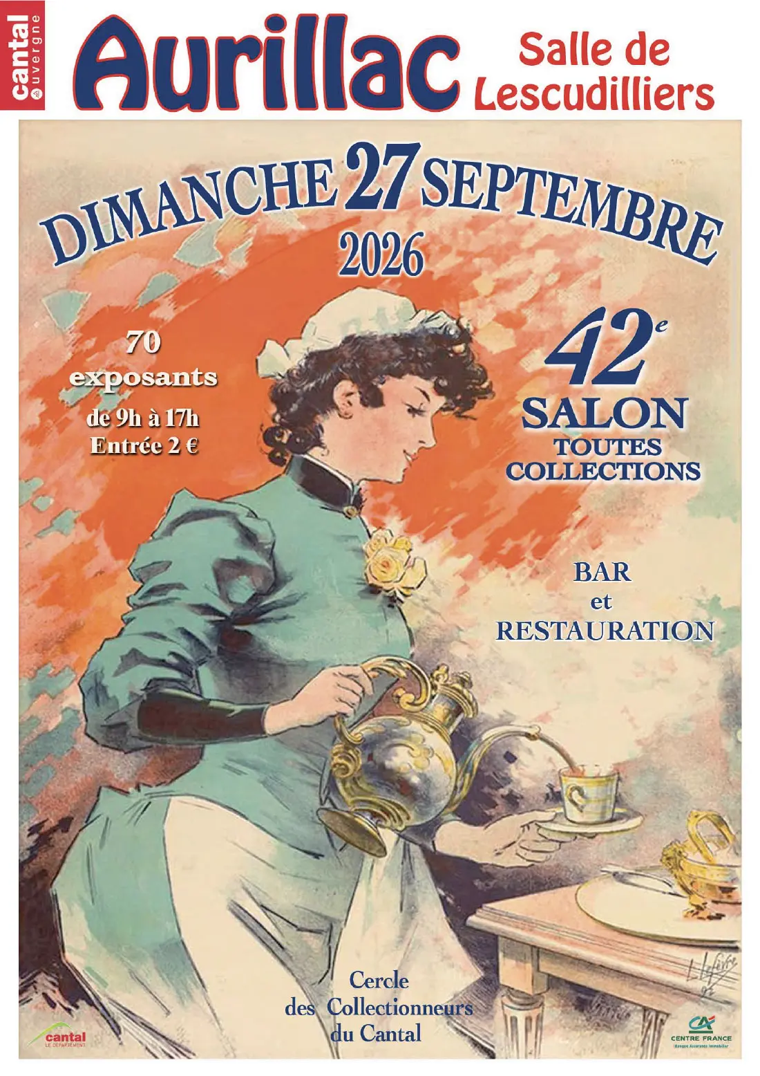 Affiche
