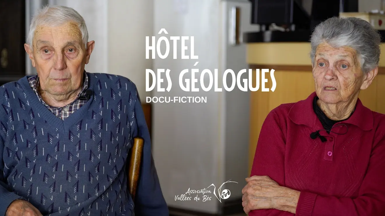 France et Alain Amielh