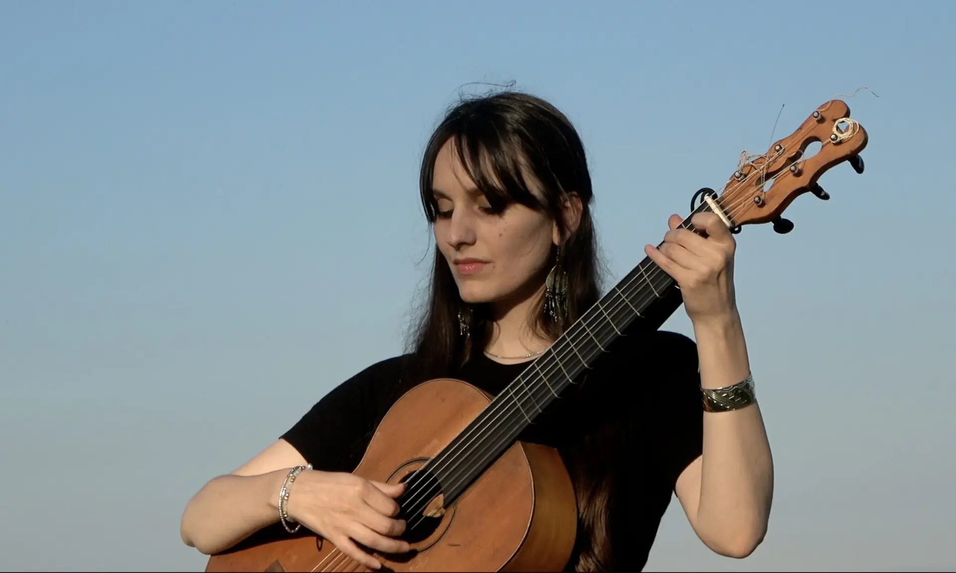 Festival des Monts de la Madeleine - Andréa Lena_Pouilly-les-Nonains