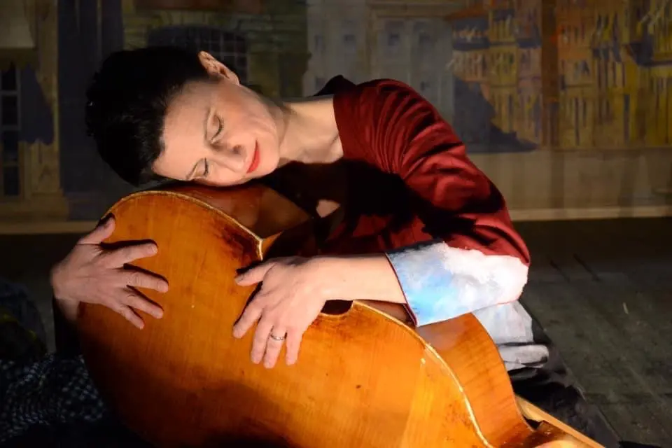 Festival Passions Baroques