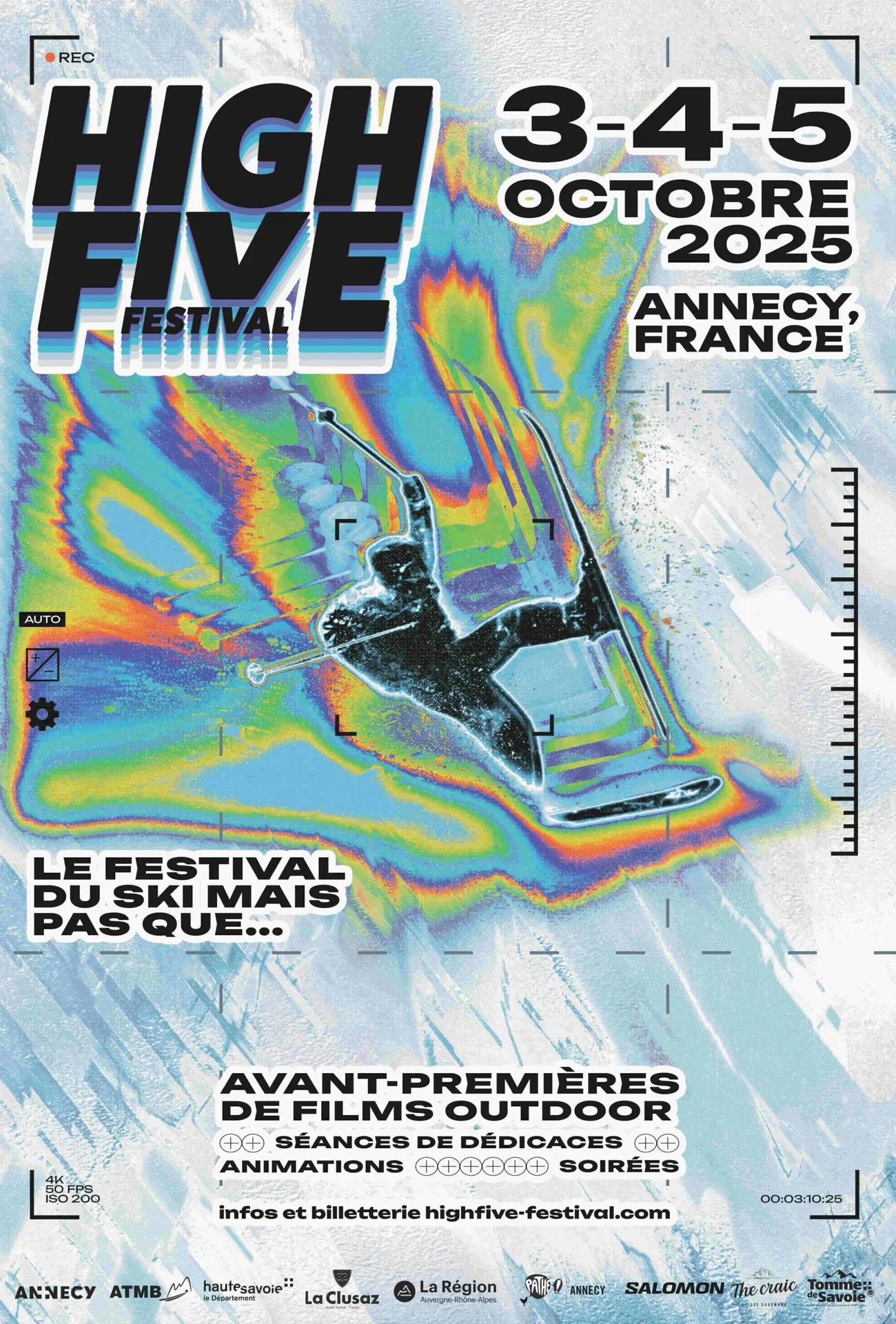 High Five Festival_Annecy_2025