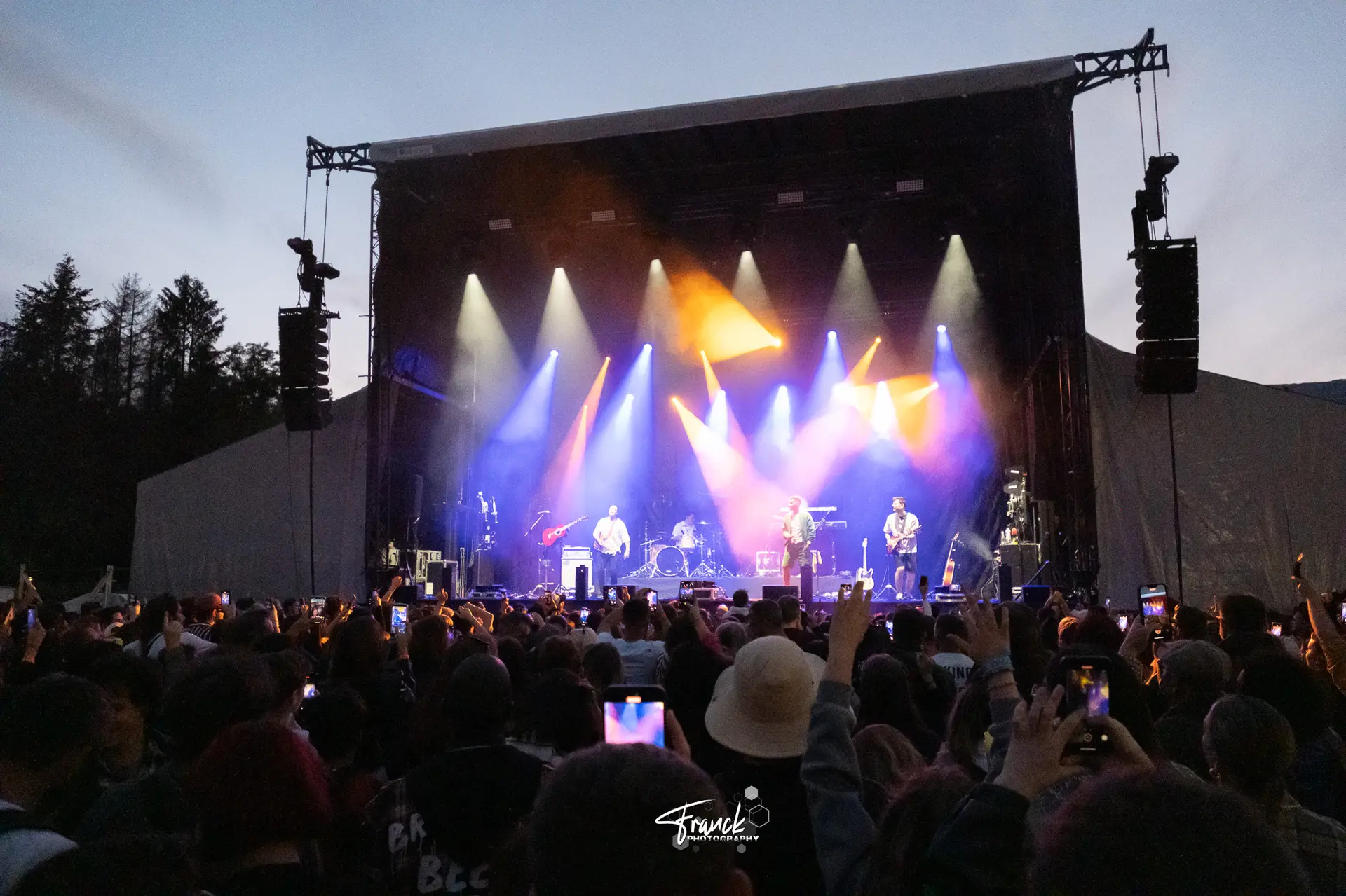 Festi'fire