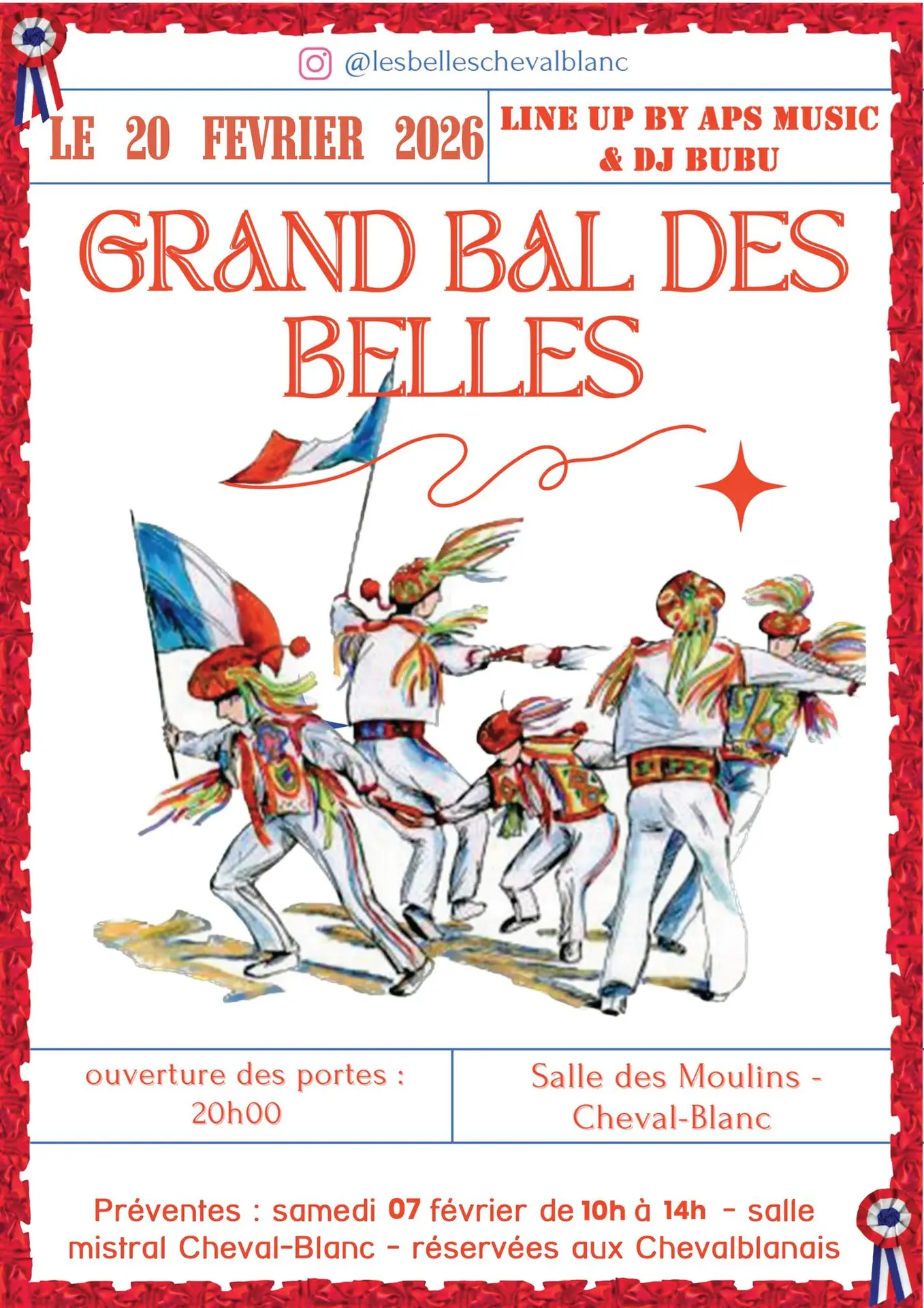 Grand Bal