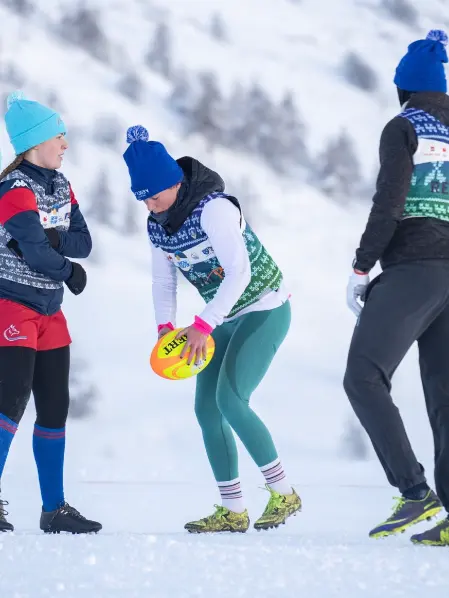 Snowrugby 2026