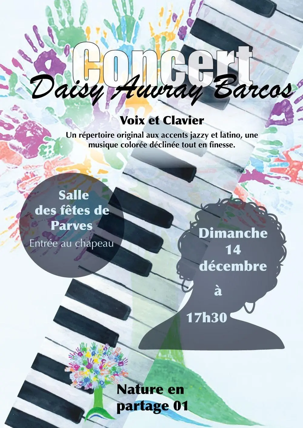 Concert Daisy Auvray Barcos_Parves et Nattages