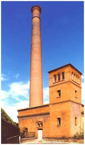 exposition les mines