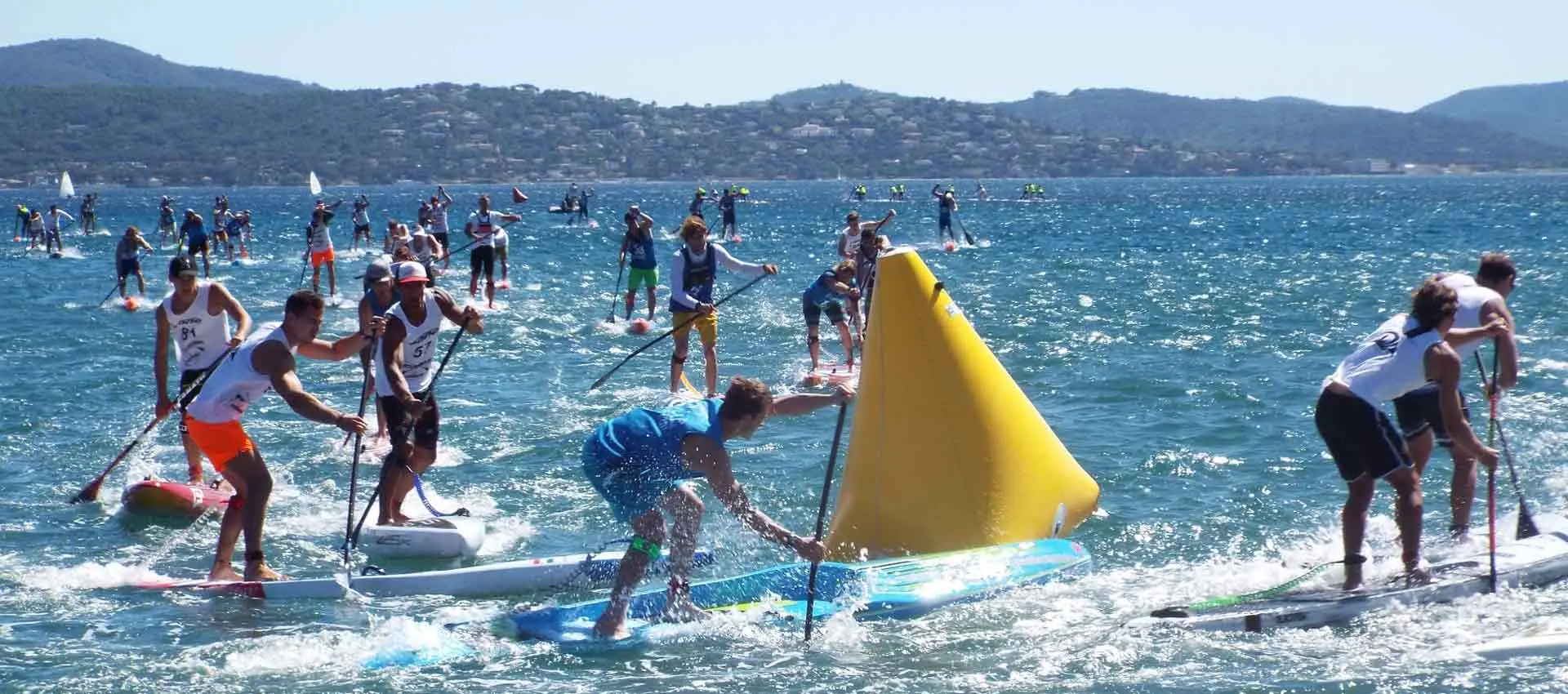SUP RACE CUP