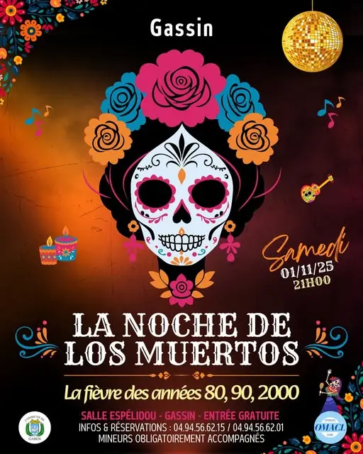 Spécial Haloween