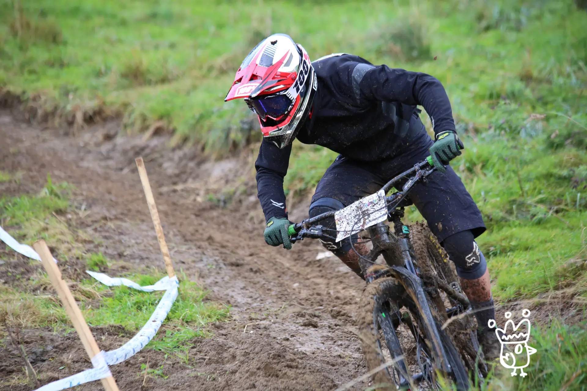 Enduro 2017