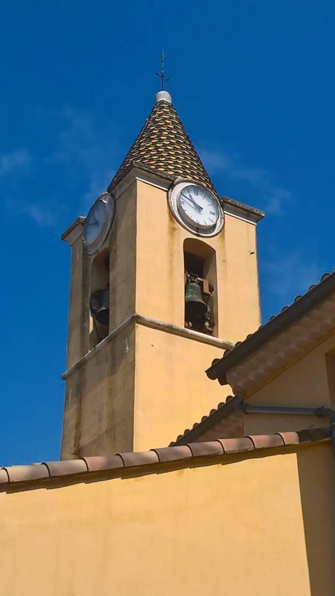Eglise ND des Neiges