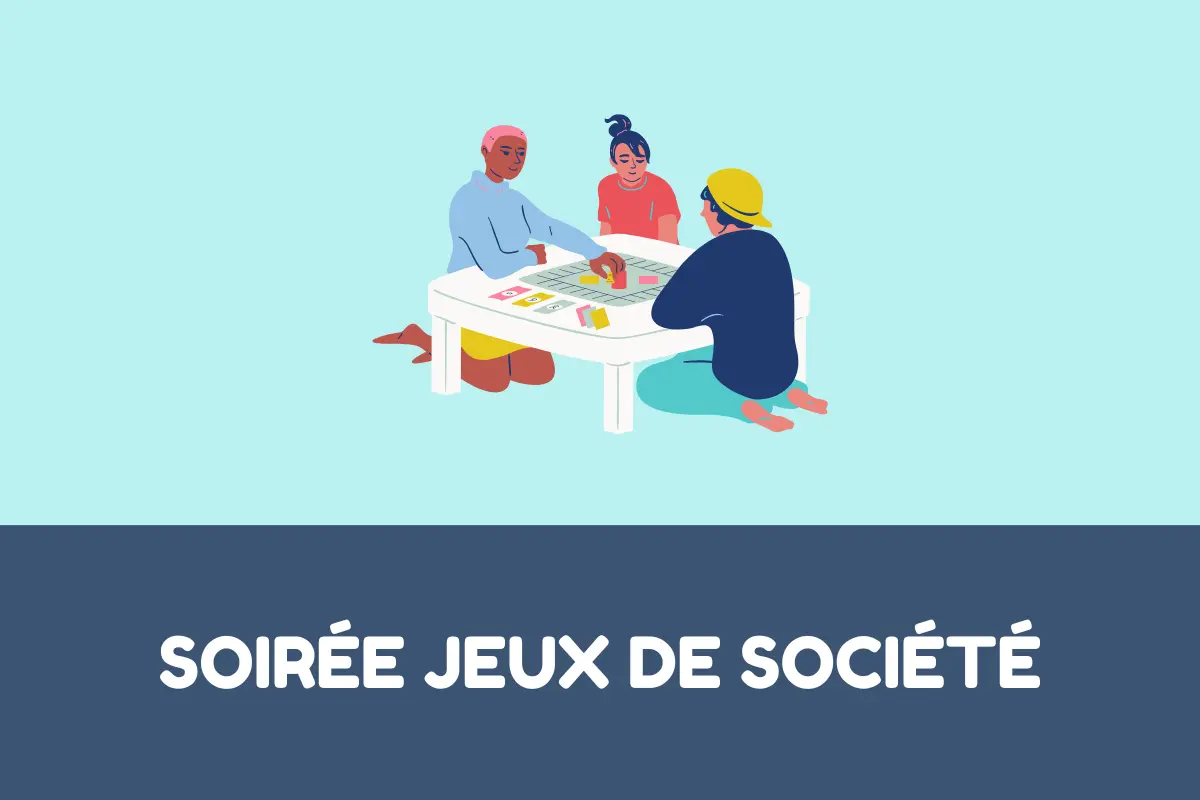 Jeux société - manifestation - Bouchet-Mont-Charvin