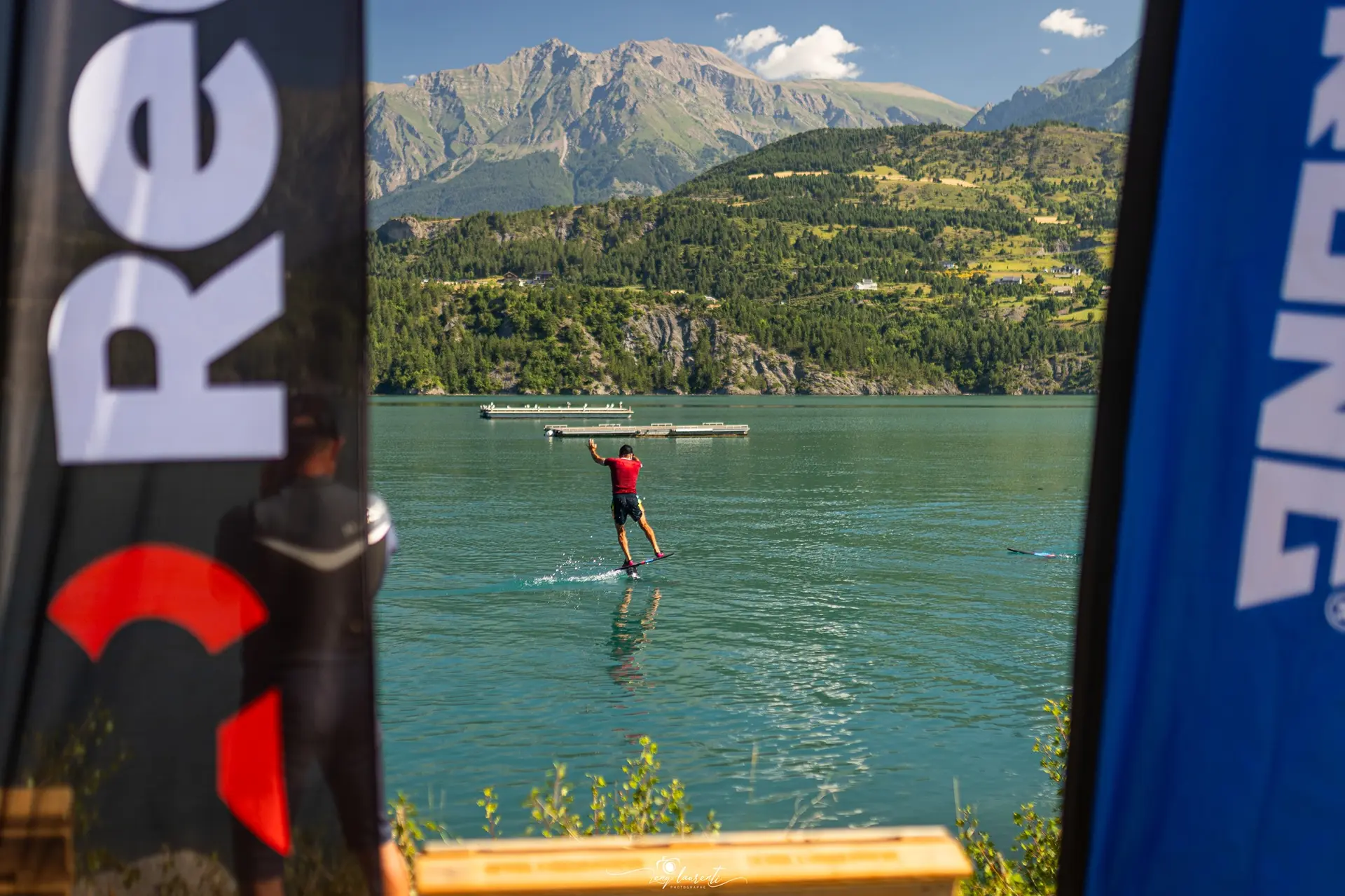Salon du Foil à Serre-Ponçon_Savines-le-Lac