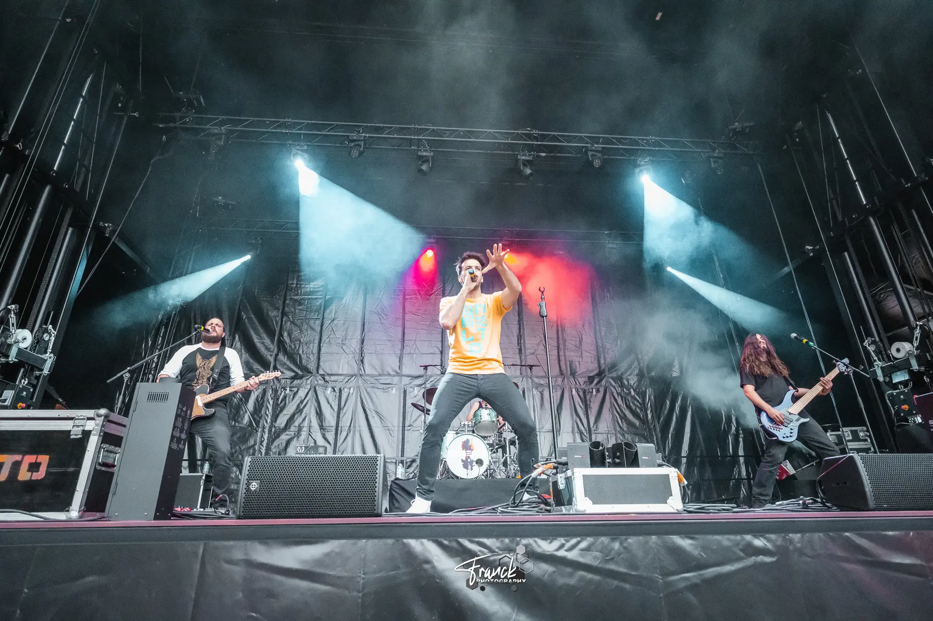 Festi'fire