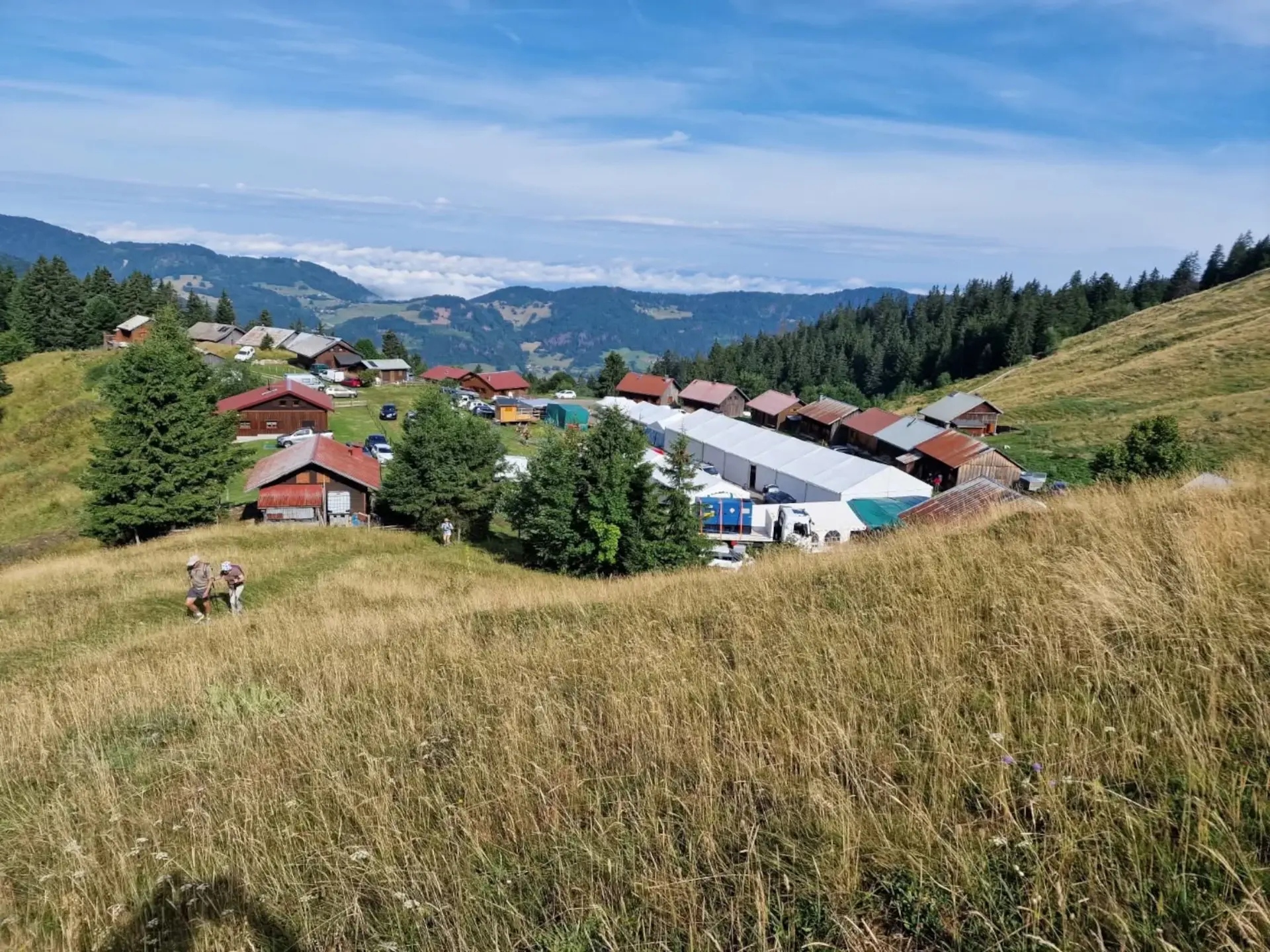 Fête de la Buchille_Vailly