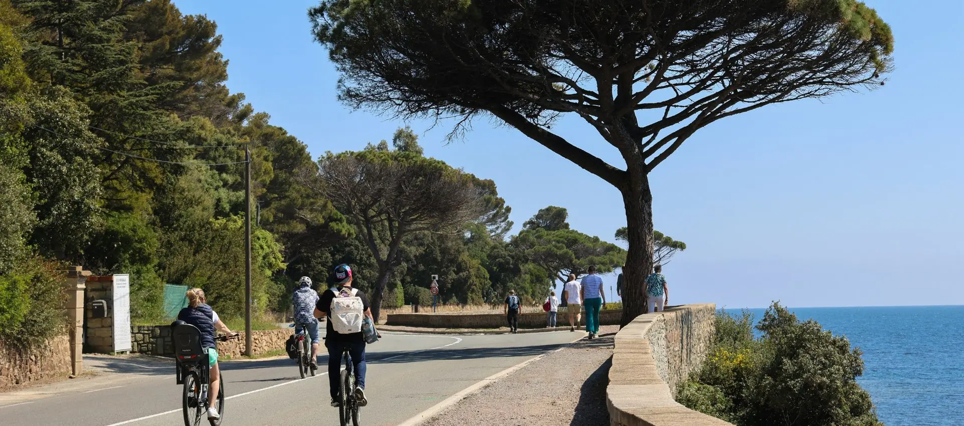 Bike Festival_Sainte-Maxime