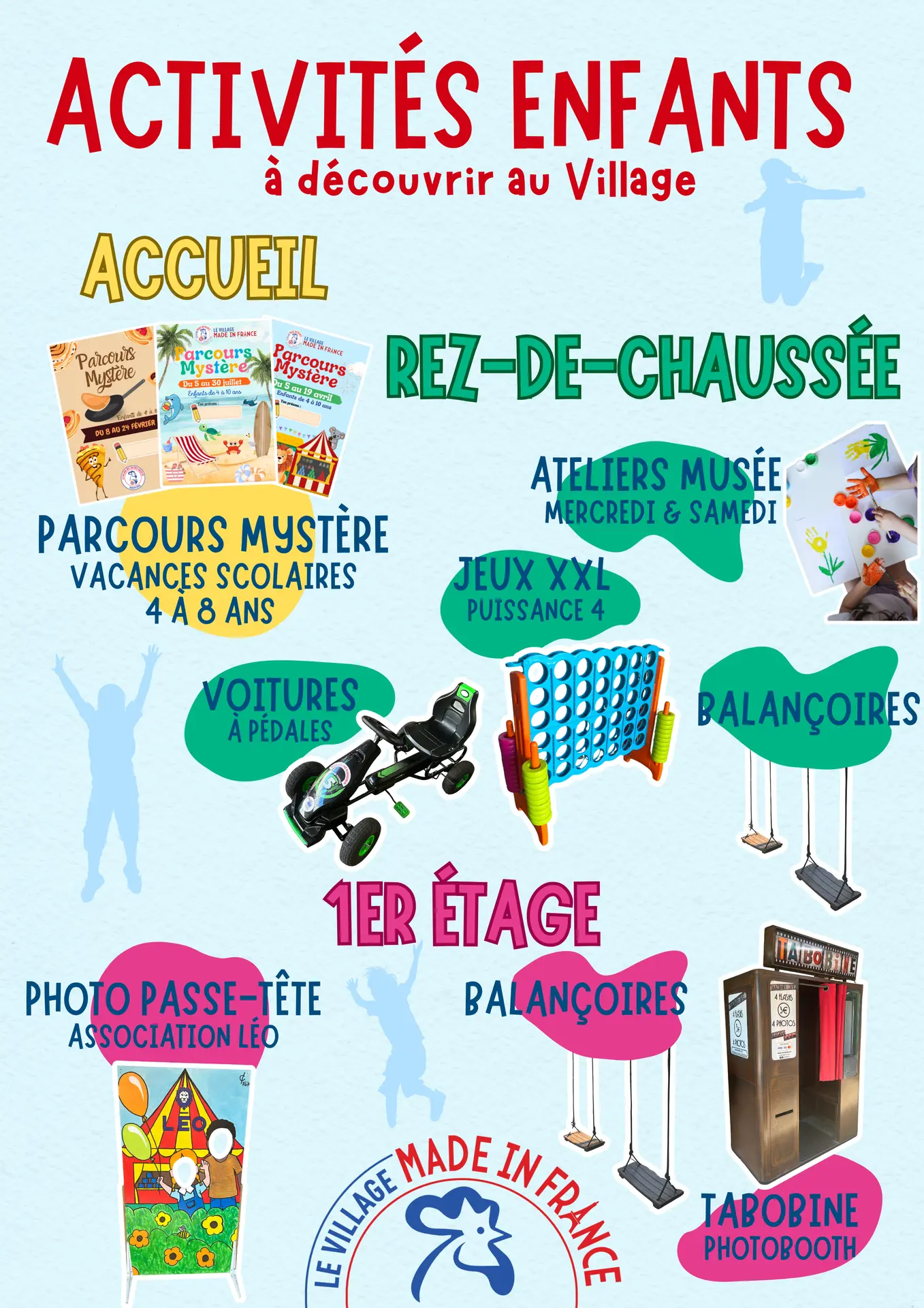 Village Made In France