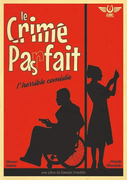 Le crime pas fait_Avignon