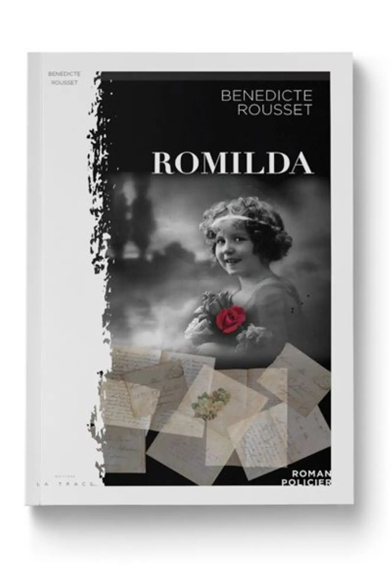 Bénédicte Rousset - Romilda